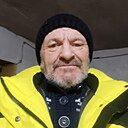 Колян, 60 лет