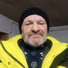 Фотография мужчины Колян, 60 лет из г. Качканар