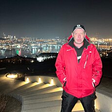 Фотография мужчины Анатолий, 39 лет из г. Хабаровск