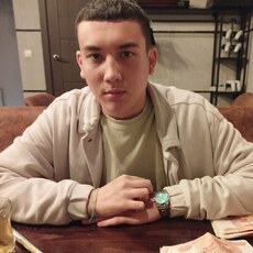 Фотография мужчины Карим, 38 лет из г. Хасавюрт