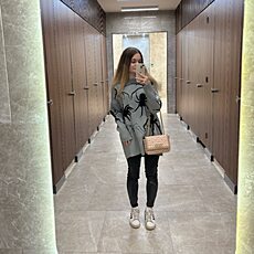 Алёна, 24 из г. Москва.