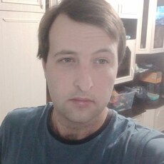 Фотография мужчины Константин, 34 года из г. Тверь