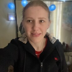 Фотография девушки Ірина, 23 года из г. Ивано-Франковск