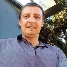 Фотография мужчины Иван, 45 лет из г. Красноярск