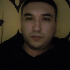 Фотография мужчины Сарвар, 30 лет из г. Ташкент