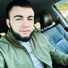 Фотография мужчины Frenk, 28 лет из г. Нальчик