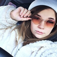 Анастасия, 29 из г. Оренбург.