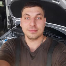 Фотография мужчины Александр, 31 год из г. Братск