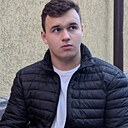 Сергей, 22 года