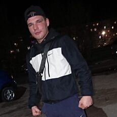 Фотография мужчины Александр, 23 года из г. Балашов