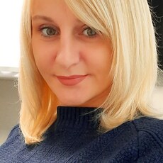 Фотография девушки Татьяна, 41 год из г. Воскресенск