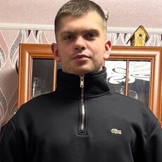 Фотография мужчины Nikita, 21 год из г. Ушачи
