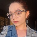 Анастасия, 19 лет