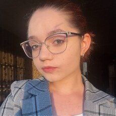 Фотография девушки Анастасия, 19 лет из г. Курск