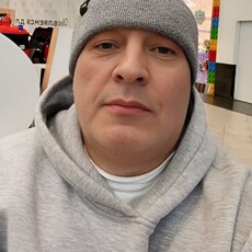 Фотография мужчины Руслан, 49 лет из г. Истра