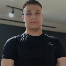 Фотография мужчины Максим, 19 лет из г. Ангарск