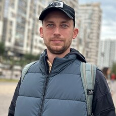 Фотография мужчины Андрей, 32 года из г. Ахтубинск