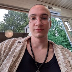 Фотография мужчины Чехословацкие, 18 лет из г. Казань