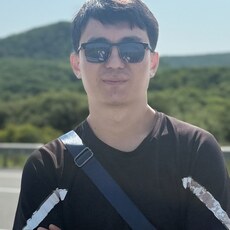 Фотография мужчины Макее, 23 года из г. Туркестан