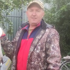 Фотография мужчины Коля, 40 лет из г. Лучегорск