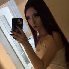 Фотография девушки Виктория, 18 лет из г. Санкт-Петербург
