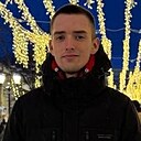 Даниил, 22 года