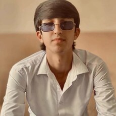 Фотография мужчины Мустафо, 19 лет из г. Евпатория