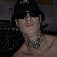 Фотография мужчины Иван, 23 года из г. Барнаул