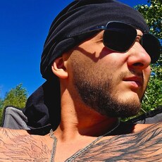 Фотография мужчины Данил, 27 лет из г. Ростов-на-Дону