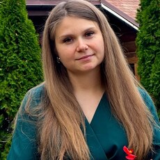 Фотография девушки Ирина, 33 года из г. Орел