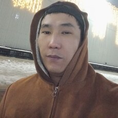 Фотография мужчины Saika, 30 лет из г. Каскелен