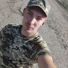 Фотография мужчины Vlad, 29 лет из г. Покровское