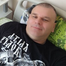 Фотография мужчины Андрей, 40 лет из г. Алчевск