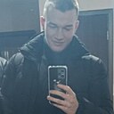 Андрей, 25 лет