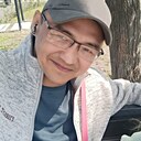 Дамир, 41 год