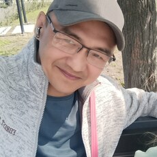 Фотография мужчины Дамир, 41 год из г. Тюмень