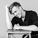 Никита, 20 лет