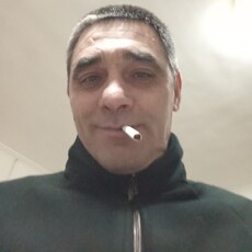 Фотография мужчины Алан, 44 года из г. Владикавказ