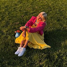 Фотография девушки Анастасия, 29 лет из г. Москва