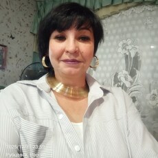 Фотография девушки Ольга, 49 лет из г. Рубцовск
