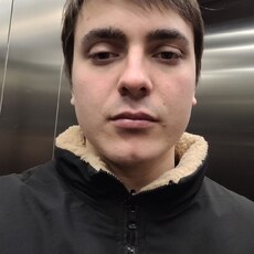 Фотография мужчины Данил, 26 лет из г. Сочи