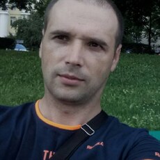 Фотография мужчины Александр, 44 года из г. Гомель