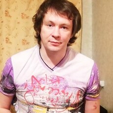 Фотография мужчины Саша, 39 лет из г. Павловский Посад