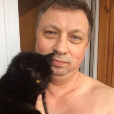 Фотография мужчины Сергей, 51 год из г. Щёлково