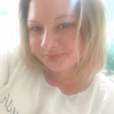 Фотография девушки Наденька, 37 лет из г. Липецк