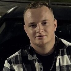 Фотография мужчины Лёша, 22 года из г. Могилев