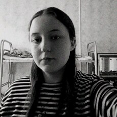 Фотография девушки Вера, 19 лет из г. Яр