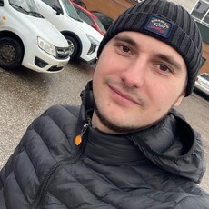 Фотография мужчины Александр, 29 лет из г. Тамбов