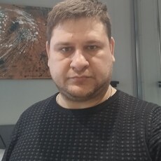 Фотография мужчины Владимир, 41 год из г. Апрелевка