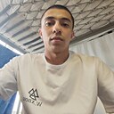 Ахрор, 26 лет